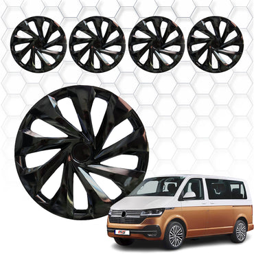 Volkswagen T6 Multivan Jant Kapağı Aksesuarları Detaylı Resimleri, Kampanya bilgileri ve fiyatı - 1